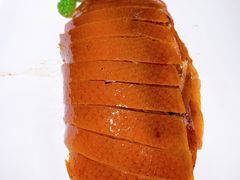 -四季民福烤鸭店(王府井灯市口店)