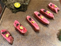 -無二炙坊·和牛烧肉(大钟寺1733店)