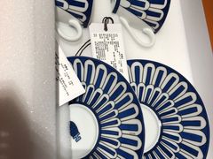 -爱马仕 HERMES(德基广场店)
