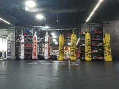 -天行健身＆天行拳馆跆拳道·格斗TXGYM