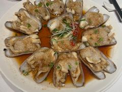 -莆田餐厅PUTIEN(武商MALL店)