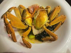 -蟹榭·本帮江浙菜·蟹宴(五角场合生汇商场店)