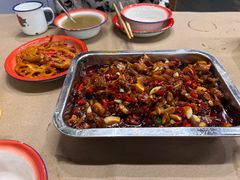 -老三样·旧食新味(万寿宫店)