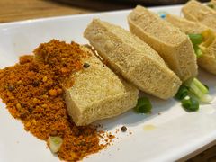 -冰煮羊(山水小区店)