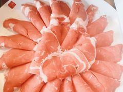 -1078號老北京涮肉(松柏店)