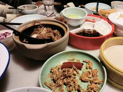 -小吊梨汤·北京菜·烤鸭(清河万象汇店)