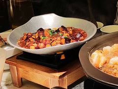 -绿茶餐厅(华信Mall店)