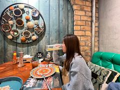 -卢布里西餐厅(总店)