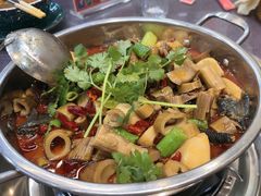 -贵州笋子鸡(米市街店)