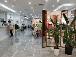 点击看大图 -HD HAIR STYLE