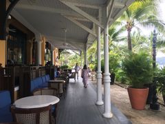 -富国岛翡翠湾 JW 万豪度假酒店