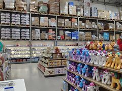 -麦德龙(浦东店)