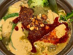 -O记东北砂锅麻辣烫