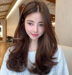 -FASHION PALACE hair+