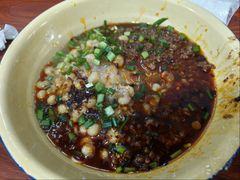 -黑娃面(纯阳洞店)