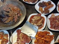 -韩盛·盛江山自助料理(学院路江北大学城店)