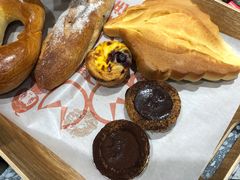 -丁香西饼屋(桂林路店)