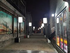 -鲜鱼口老字号美食街