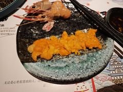 -贵木日本料理·铁板烧(新地假日广场店)