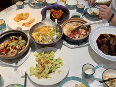 -常来小聚·广州非遗传承餐厅(高德置地店)