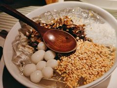 -桂满陇·桃花院落(长泰广场店)