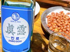 -向阳庄烧烤店(望京西园店)