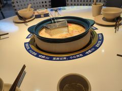 -嗲嗲的椰子鸡・太琼糟粕醋(上海百联又一城店)