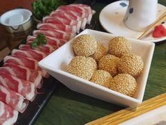 -老灶堂文创火锅(文艺路店)