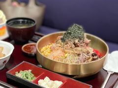 -dodonpa.墩墩伐 便当食堂(博华广场店)