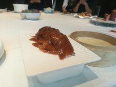 北京烤鸭-怡情荟•海鲜青岛菜(五四广场旗舰店)