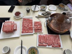 -吉羊三宝(复兴门笔管胡同店)