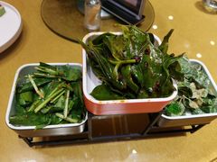 -天毓山庄·餐厅