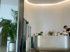 -YCHL FIT 健身(星寰店)