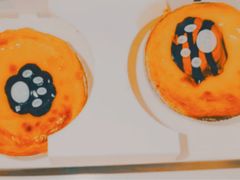肯德基葡式宝宝蛋挞-肯德基(巨野新天地店)