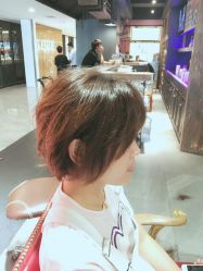 -QZHAIR SALON