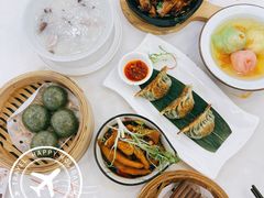 -金华安大酒楼·老牌潮菜·粤式茶点(东方国际店)