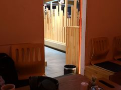 -栖川山葵家·寿喜锅·日式料理(龙湖北城天街商场店)