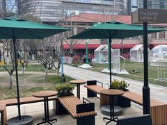 -星巴克(上海长宁来福士1F店)