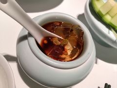 -杏花堂晋商私房菜(华熙五棵松店)