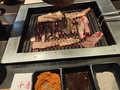 -千寻烧肉(政务区店)