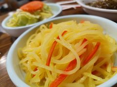 -李先生牛肉面大王(马栏店)