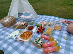 -渭河城市绿地运动公园