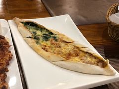披萨拼盘-TUK土耳其餐厅·下午茶(卢湾店)