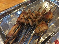 -管氏翅吧(马家堡店)