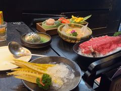 -捞王锅物料理(凯旋路店)