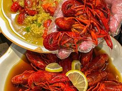 -盱眙虾神於氏龙虾(夫子庙红街店)