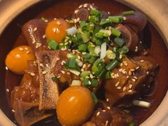 -巴厘龙虾·榜首油焖大虾(洞庭·艺术洋房店)