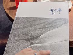 -清水亭湖北菜(大屯DT51店)