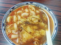 -華叔茶記