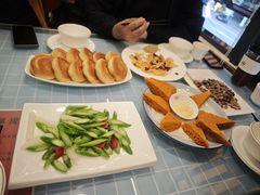 -红豆园(文林街店)
